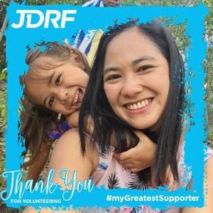 Meet your Posher, Deborah